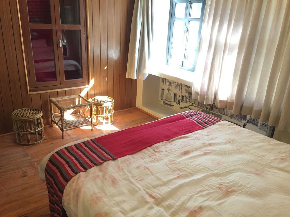 Tulaja Boutique Hotel Bhaktapur Bagian luar foto